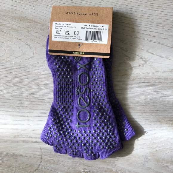 TOESOX - Picture 2 of 2